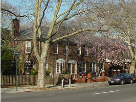 houses